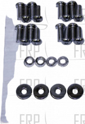 Hardware;Semi-Assy;FW52KM-G3 - Product Image