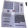 43003137 - Hardware;Semi-Assy;FW72KM-G3 - Product Image