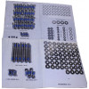 43003139 - Hardware;Semi-Assy;FW73KM-G3 - Product Image