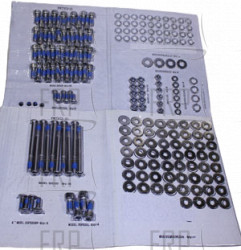 Hardware;Semi-Assy;FW73KM-G3 - Product Image