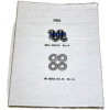 43003100 - Hardware;Semi-Assy;FW83KM-G3 - Product Image 43003100 - Hardware;Semi-Assy;FW83KM-G3 - Product Image