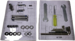 Hardware;Semi-Assy;GM03-G3 - Product Image