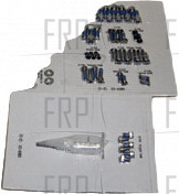 Hardware;Semi-Assy;GM08-G3 - Product Image