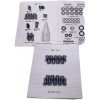 43003367 - Hardware;Semi-Assy;GM23KM-G3 - Product Image