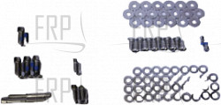 Hardware;Semi-Assy;PL01 - Product Image