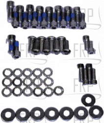 Hardware;Semi-Assy;PL02 - Product Image
