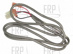 Harness - Upper - SCR connection - Product Image