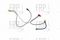 Harness, Wire - Product Image