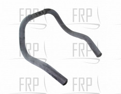 HB,6 BEND,ARPS,2-HAND,W/FOAM - Product Image