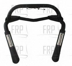 Hbc1-b1008 control tube set - Product Image