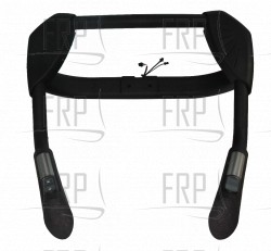 Hbc1-b1008 control tube set LK500UI-B - Product Image