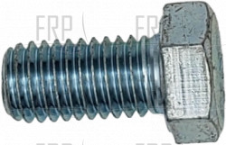 HBOLT 0.5000-13x1x1-N - Product Image