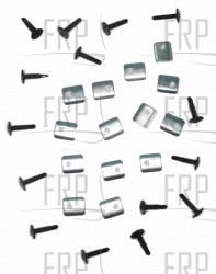 HDW SIDE CVR 56PC - Product Image