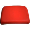 Head Pad, American Beauty Red, Vesicant, G - Product Image