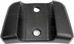 Head Pad Plastic Cover - Product Image