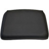 43003826 - Head pad;Black;GM40 - Product Image 43003826 - Head pad;Black;GM40 - Product Image