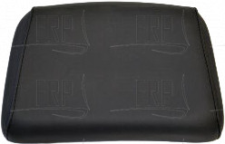 Head pad;Black;GM40 - Product Image