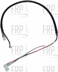 Head Phone Board Connect wire, 450( - Product Image