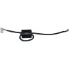 Head Phone Board Connect wire, Black, 2 - Product Image Head Phone Board Connect wire, Black, 2 - Product Image