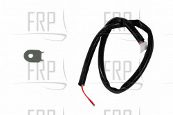 HEADPHONE BOARD & WIRE - Product Image