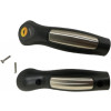 49006874 - Heart Rate Grips - Product Image