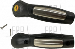 Heart Rate Grips - Product Image