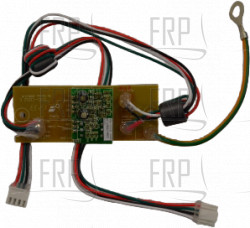 HEART RATE, NEW - Product Image