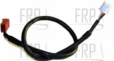 Heart Rate Power Wire;250L(2510A-03+XAP- - Product Image