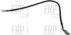 HEART RATE RECEIVER BOARD, 94032401.02 - Product Image