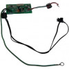 49022371 - Heart rate receiver, RF HR, HAPA, SOO140 - Product Image