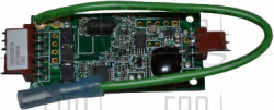Heart rate receiver;2 in 1;;;;SALUTRON 8 - Product Image