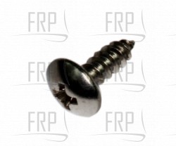 Hex bolt - Product Image