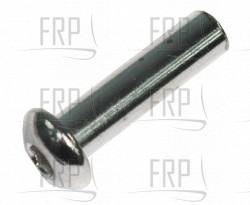 Hex bolt - Product Image