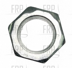 Hex bolt M20*1.5*T8 - Product Image