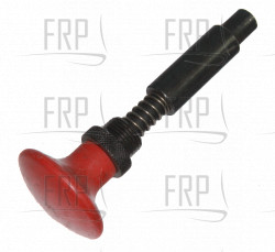 Pin, Pull - Product Image