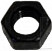 HEX NUT 1/2"-13UNC - Product Image