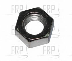Hex nut - Product Image