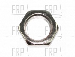 Hex Nut - Product Image