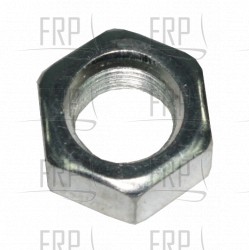 Hex Nut - Product Image