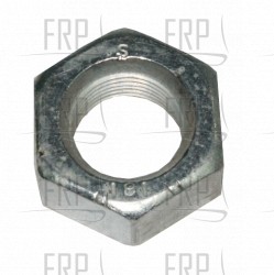 Hex Nut - Product Image