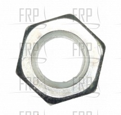 Hex nut - Product Image