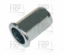 Hex Nut - Product Image