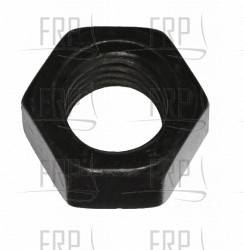 Hex nut M14 - Product Image