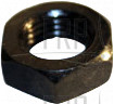 HEX NUT M14X1.5PX7H - Product Image