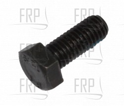 Hex screw - Product Image