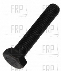 Hex screw - Product Image