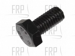 Hex Screw - Product Image