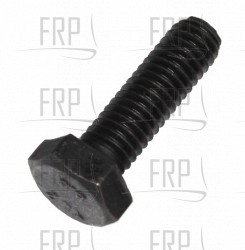 Hex screw - Product Image