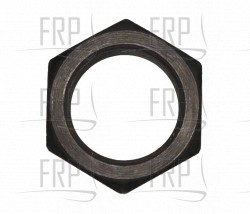 Hex screw - Product Image