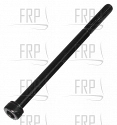 Hex Screw - Product Image